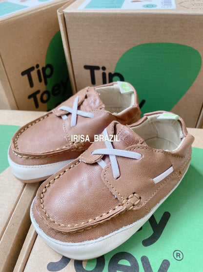 Brazil Handmade Soft Bottom Breathable Toddler Shoes Platonelstore