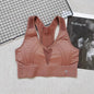Yoga Sweat-Absorbing Quick-Drying Running Vest Type Sports Bra Platonelstore