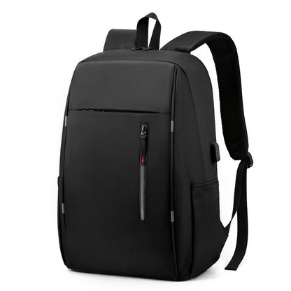 New Arrival Backpack Men Backpack Fashion Trendy High School Junior High School Student Schoolbag Female Large Capacity Travel Laptop Bag Platonelstore