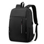 New Arrival Backpack Men Backpack Fashion Trendy High School Junior High School Student Schoolbag Female Large Capacity Travel Laptop Bag Platonelstore