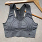 Yoga Sweat-Absorbing Quick-Drying Running Vest Type Sports Bra Platonelstore