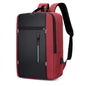 New Arrival Backpack Men Backpack Fashion Trendy High School Junior High School Student Schoolbag Female Large Capacity Travel Laptop Bag Platonelstore