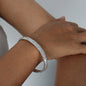 Inlaid Zircon Bracelet All-matching Women Platonelstore