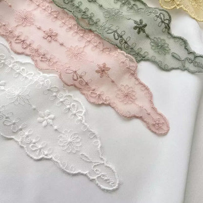Women's Summer Shawl K-style Easiest for Match Triangle Scarf Platonelstore