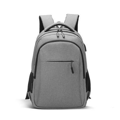 New Arrival Backpack Men Backpack Fashion Trendy High School Junior High School Student Schoolbag Female Large Capacity Travel Laptop Bag Platonelstore