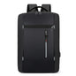 New Arrival Backpack Men Backpack Fashion Trendy High School Junior High School Student Schoolbag Female Large Capacity Travel Laptop Bag Platonelstore