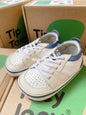 Brazil Handmade Soft Bottom Breathable Toddler Shoes Platonelstore