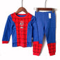 Spring and Autumn Pure Cotton Korean-Style Slim Fit Underwear Long-Sleeve Pants Platonelstore