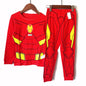 Spring and Autumn Pure Cotton Korean-Style Slim Fit Underwear Long-Sleeve Pants Platonelstore