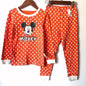 Spring and Autumn Pure Cotton Korean-Style Slim Fit Underwear Long-Sleeve Pants Platonelstore