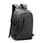 New Arrival Backpack Men Backpack Fashion Trendy High School Junior High School Student Schoolbag Female Large Capacity Travel Laptop Bag Platonelstore