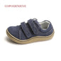 TONGLEPAO  Boys Shoes Spring Autumn Pu Leather Toddler Kids Loafers Moccasins Solid Anti-slip Children's Shoes for Boys Platonelstore