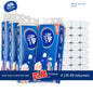 Affordable Toilet Full Box Toilet Vida Roll Paper Platonelstore