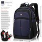 New Arrival Backpack Men Backpack Fashion Trendy High School Junior High School Student Schoolbag Female Large Capacity Travel Laptop Bag Platonelstore