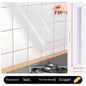 Fire-Resistant High Temperature Range Hood Aluminum Foil Tinfoil Kitchen Platonelstore