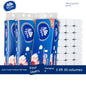 Affordable Toilet Full Box Toilet Vida Roll Paper Platonelstore