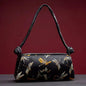 New Silk Embroidered Women Bag 2024 Fashion Matching Bride Women Handbag Clutch Bag Platonelstore
