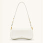 Women's Fashion One Shoulder Pudding Bag JOY Niche Fashion Spring/Summer New Crossbody Handpit Bag Platonelstore