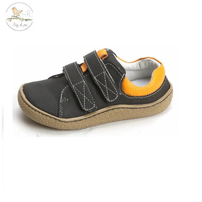 TONGLEPAO  Boys Shoes Spring Autumn Pu Leather Toddler Kids Loafers Moccasins Solid Anti-slip Children's Shoes for Boys Platonelstore