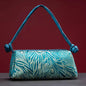 New Silk Embroidered Women Bag 2024 Fashion Matching Bride Women Handbag Clutch Bag Platonelstore