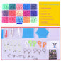 DIY Pinpindoudou Puzzle Diamond Painting Boy Magic Magic Platonelstore