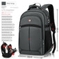 New Arrival Backpack Men Backpack Fashion Trendy High School Junior High School Student Schoolbag Female Large Capacity Travel Laptop Bag Platonelstore