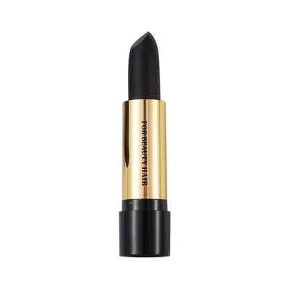 Black Brown One-Time Hair Dye Pen Instant Gray Root Coverage Instant Hair Color Cream Stick Fast Temporary Cover Up White Hair Platonel