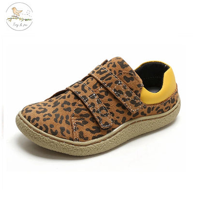 TONGLEPAO  Boys Shoes Spring Autumn Pu Leather Toddler Kids Loafers Moccasins Solid Anti-slip Children's Shoes for Boys Platonelstore