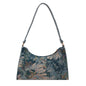 Women's Underarm Bags Cute Simple Handbags Trendy New Female Shoulder Bag Platonelstore