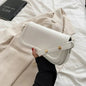 New Luxury Designer Shoulder Crossbody Bags for Women 2024 Pu Leather Trend Female Underarm Bag Fashion Purse Flap Handbags Platonelstore