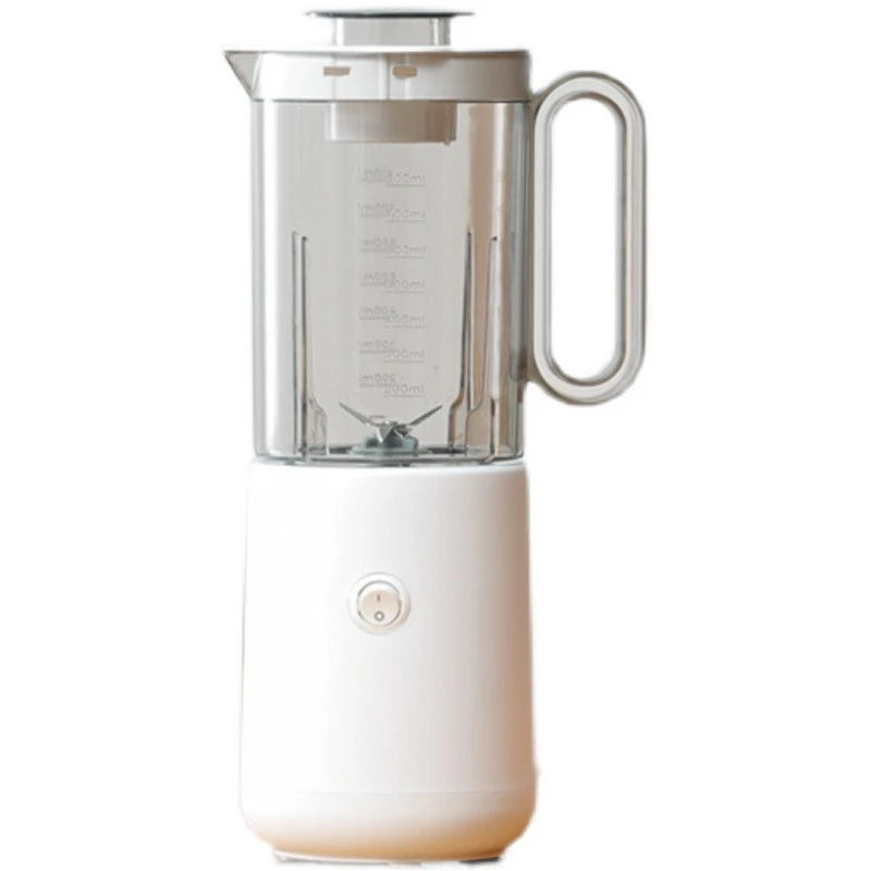 Multifunctional Electric Juicer Blender Fruit Mixers Juicers Fruit Extractors Food Milkshake Multifunction Juice Maker Machine Platonelstore