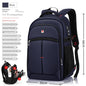 New Arrival Backpack Men Backpack Fashion Trendy High School Junior High School Student Schoolbag Female Large Capacity Travel Laptop Bag Platonelstore