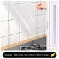 Fire-Resistant High Temperature Range Hood Aluminum Foil Tinfoil Kitchen Platonelstore