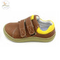 TONGLEPAO  Boys Shoes Spring Autumn Pu Leather Toddler Kids Loafers Moccasins Solid Anti-slip Children's Shoes for Boys Platonelstore