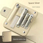 Anti-Splash Nail Clippers Suit For Home High-End Nail Scissors Female Men Nail Clippers Special Tools for Earpick Platonelstore