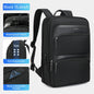 Lifetime Warranty Expandable Backpack Men Thin Bag For Men Travel Back Pack Waterproof Male 15.6inch Laptop Backpack Bag Mochila Platonelstore