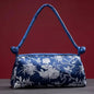 New Silk Embroidered Women Bag 2024 Fashion Matching Bride Women Handbag Clutch Bag Platonelstore