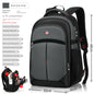 New Arrival Backpack Men Backpack Fashion Trendy High School Junior High School Student Schoolbag Female Large Capacity Travel Laptop Bag Platonelstore