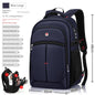 New Arrival Backpack Men Backpack Fashion Trendy High School Junior High School Student Schoolbag Female Large Capacity Travel Laptop Bag Platonelstore
