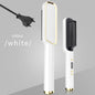 Electric Hot Comb Multifunctional Straight Hair Straightener Comb Anti-Scalding Styling Tool Straightening Brush. Platonel