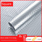 Fire-Resistant High Temperature Range Hood Aluminum Foil Tinfoil Kitchen Platonelstore