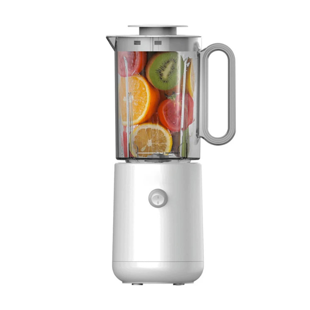 Multifunctional Electric Juicer Blender Fruit Mixers Juicers Fruit Extractors Food Milkshake Multifunction Juice Maker Machine Platonelstore
