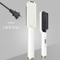 Electric Hot Comb Multifunctional Straight Hair Straightener Comb Anti-Scalding Styling Tool Straightening Brush. Platonel