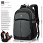 New Arrival Backpack Men Backpack Fashion Trendy High School Junior High School Student Schoolbag Female Large Capacity Travel Laptop Bag Platonelstore