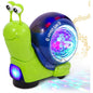 Crawling Crab Baby Toys with Music LED Light Up Interactive Musical Toys for Baby Dancing Crawling Toys Moving Toddler Toys 0 12 Platonel