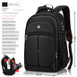 New Arrival Backpack Men Backpack Fashion Trendy High School Junior High School Student Schoolbag Female Large Capacity Travel Laptop Bag Platonelstore
