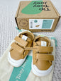 Brazil Handmade Soft Bottom Breathable Toddler Shoes Platonelstore