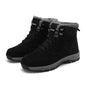 Men's Shoes Snow Boots Women's Platform Plus Size Sneakers Fashion Waterproof Casual Shoes Winter Fur Warm Ankle Boots Big Size Platonelstore