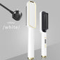 Electric Hot Comb Multifunctional Straight Hair Straightener Comb Anti-Scalding Styling Tool Straightening Brush. Platonel