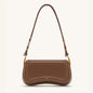 Women's Fashion One Shoulder Pudding Bag JOY Niche Fashion Spring/Summer New Crossbody Handpit Bag Platonelstore